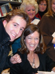 Photo of Victoria Hislop