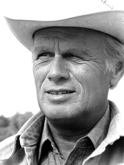 Photo of Richard Widmark