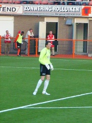 Photo of Diederik Boer