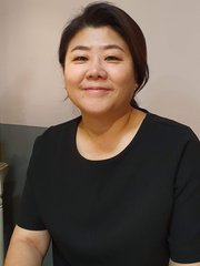Photo of Lee Jung-eun
