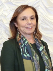 Photo of Luciana Lamorgese