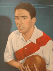 Photo of Ángel Labruna