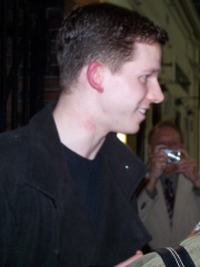 Photo of Stark Sands