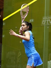 Photo of Dipika Pallikal