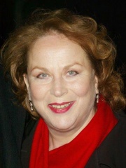 Photo of Pam Ferris