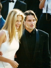 Photo of Olivier Martinez