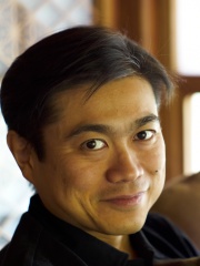 Photo of Joi Ito