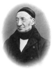 Photo of Christian Ludwig Brehm