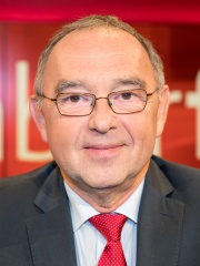 Photo of Norbert Walter-Borjans