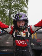 Photo of Oliver Solberg