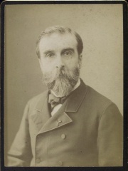 Photo of Ludovic Halévy