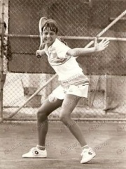 Photo of Raffaella Reggi