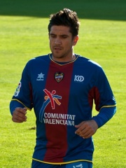 Photo of Xisco