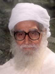 Photo of Wahiduddin Khan