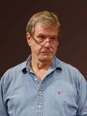 Photo of John McTiernan