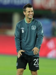 Photo of Wes Hoolahan