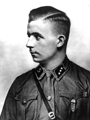 Photo of Horst Wessel