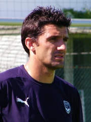 Photo of Fernando Menegazzo