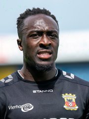 Photo of Bobby Adekanye