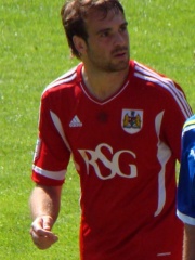 Photo of Brett Pitman