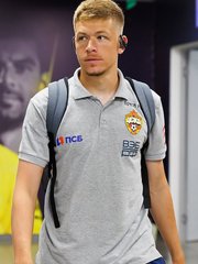 Photo of Bruno Fuchs