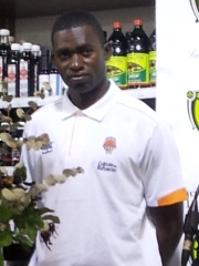 Photo of Romain Sato