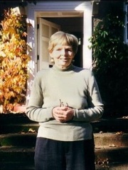 Photo of Carol Shields