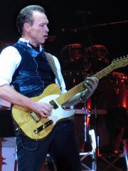 Photo of Gary Kemp