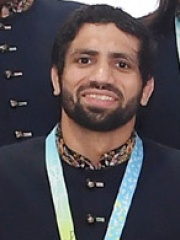 Photo of Ravi Kumar Dahiya