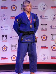 Photo of Craig Fallon