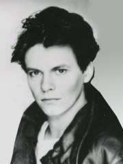 Photo of Andy Taylor