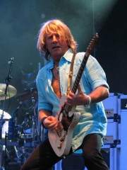 Photo of Rick Parfitt