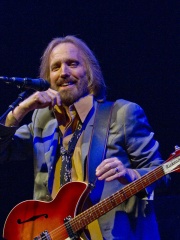 Photo of Tom Petty