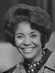 Photo of Nancy Wilson