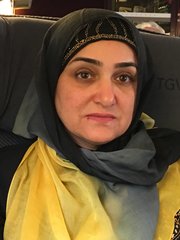 Photo of Fatima Aziz