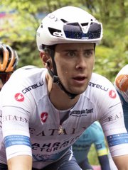 Photo of Antonio Tiberi