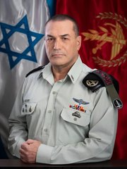 Photo of Eyal Zamir