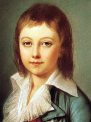 Photo of Louis XVII of France