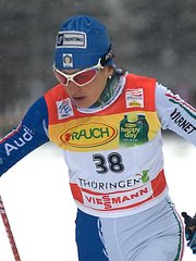 Photo of Antonella Confortola