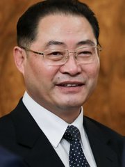 Photo of Pak Thae-song