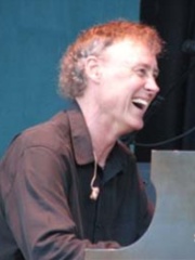 Photo of Bruce Hornsby