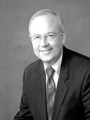 Photo of Ken Starr