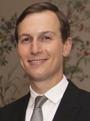 Photo of Jared Kushner