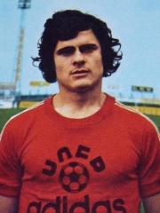 Photo of Didier Six