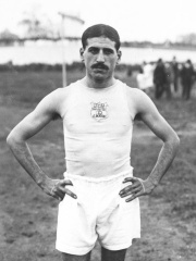 Photo of Jean Bouin