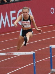 Photo of Femke Bol