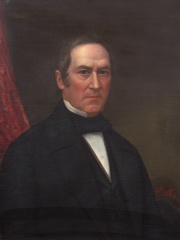 Photo of John M. Berrien