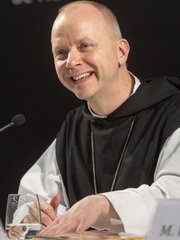 Photo of Erik Varden