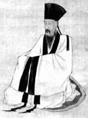 Photo of Wang Yangming