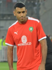 Photo of Walid Cheddira